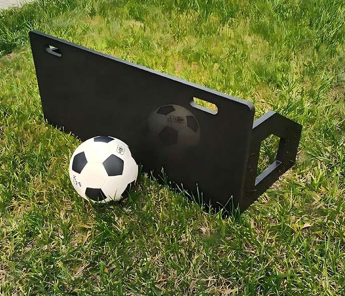 Ketahui mengenai papan pemulihan bola sepak!