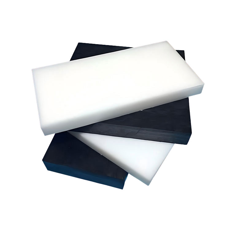 Papan polyoxymethylene