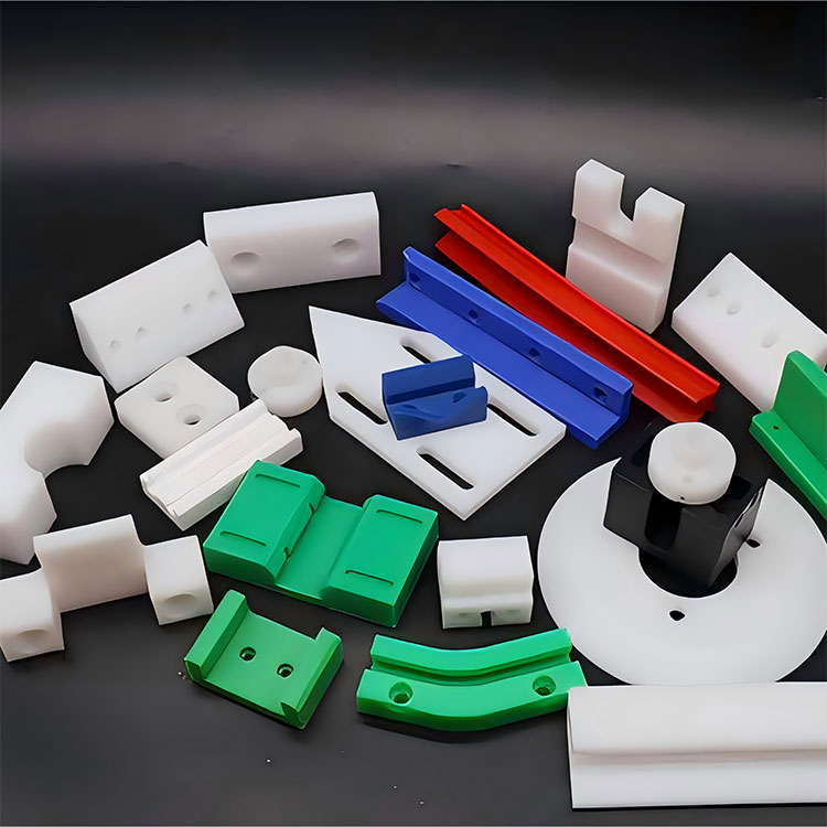 Bahagian UHMWPE